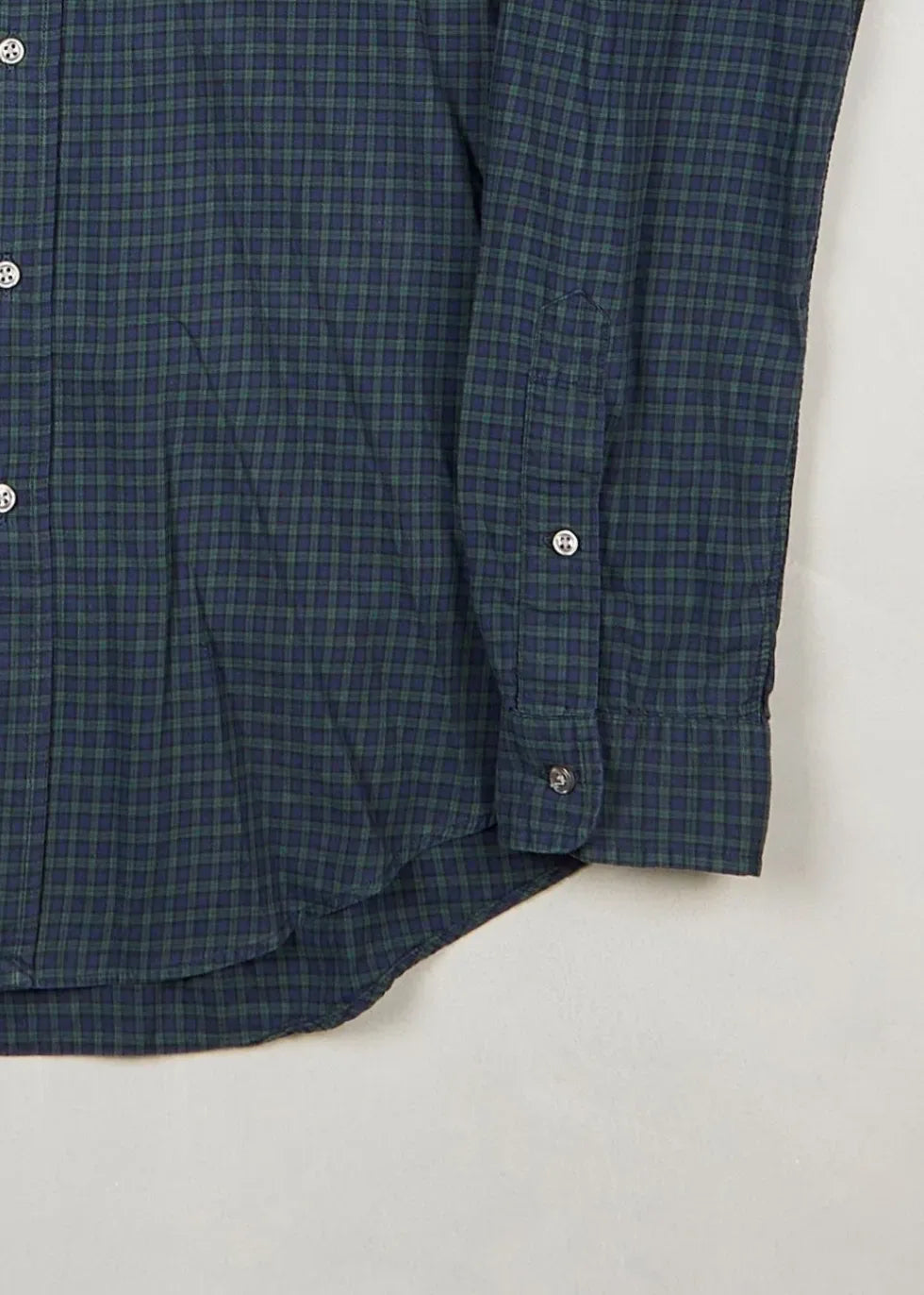 Polo Ralph Lauren - Shirt () Bottom Right