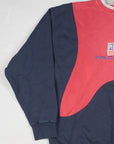 Ralph Lauren - Sweatshirt (XL) Left