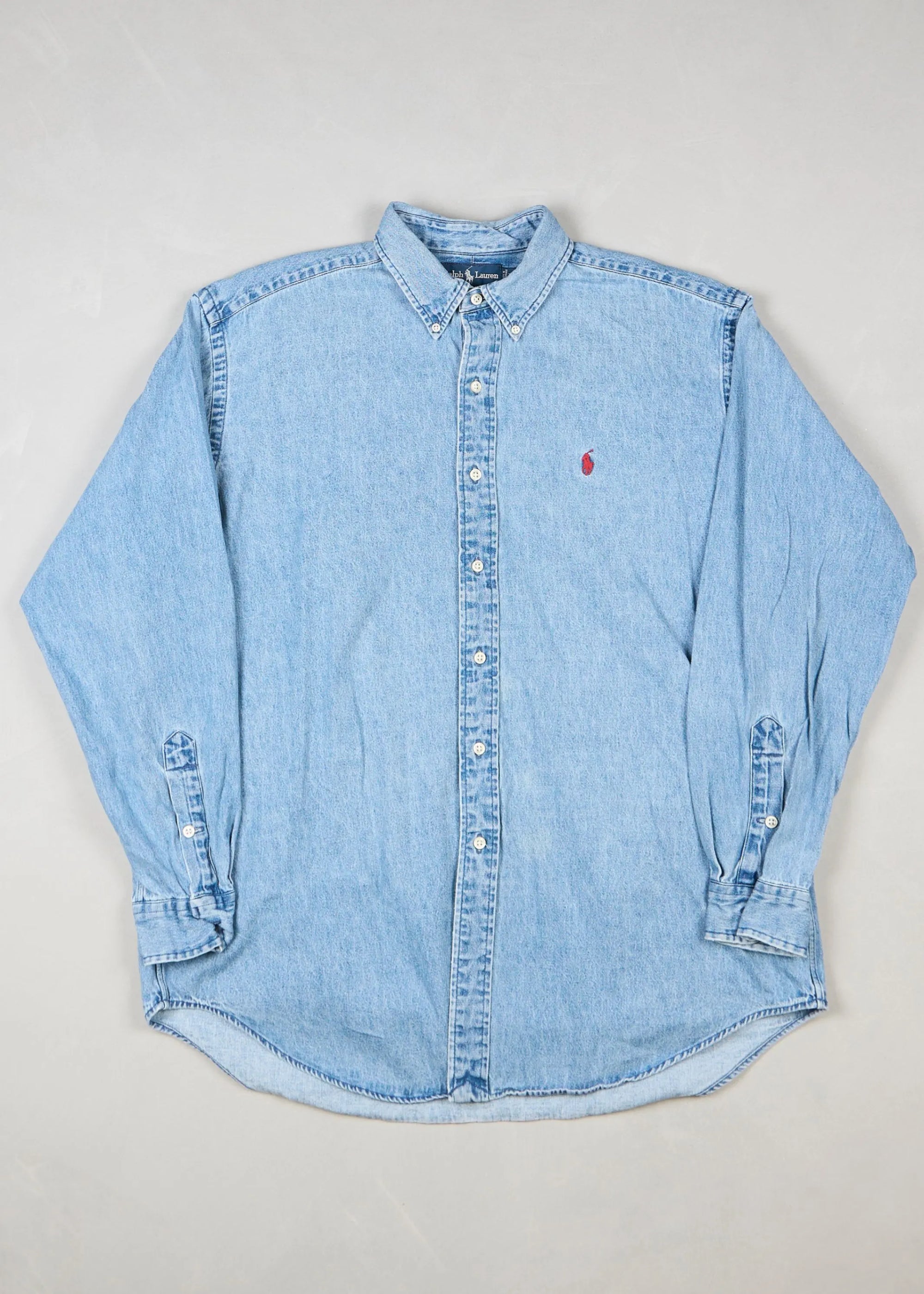 Polo Ralph Lauren - Shirt (XL)