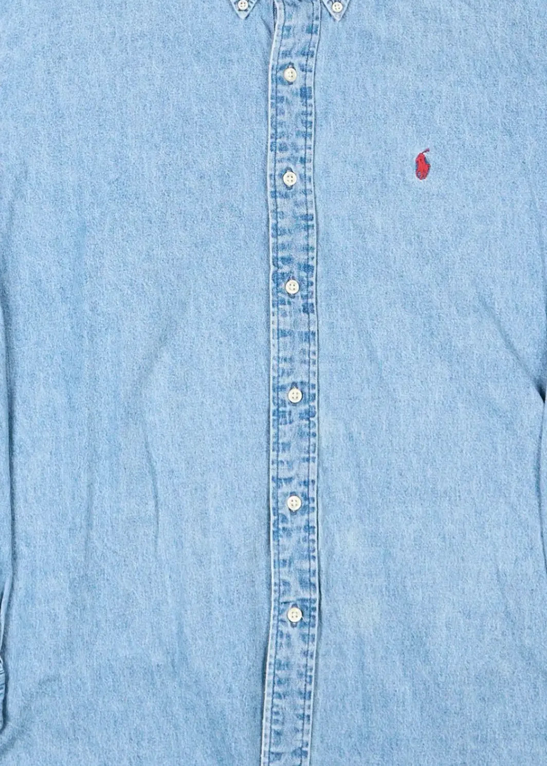 Polo Ralph Lauren - Shirt (XL) Center