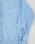 Polo Ralph Lauren - Shirt (XL) Right