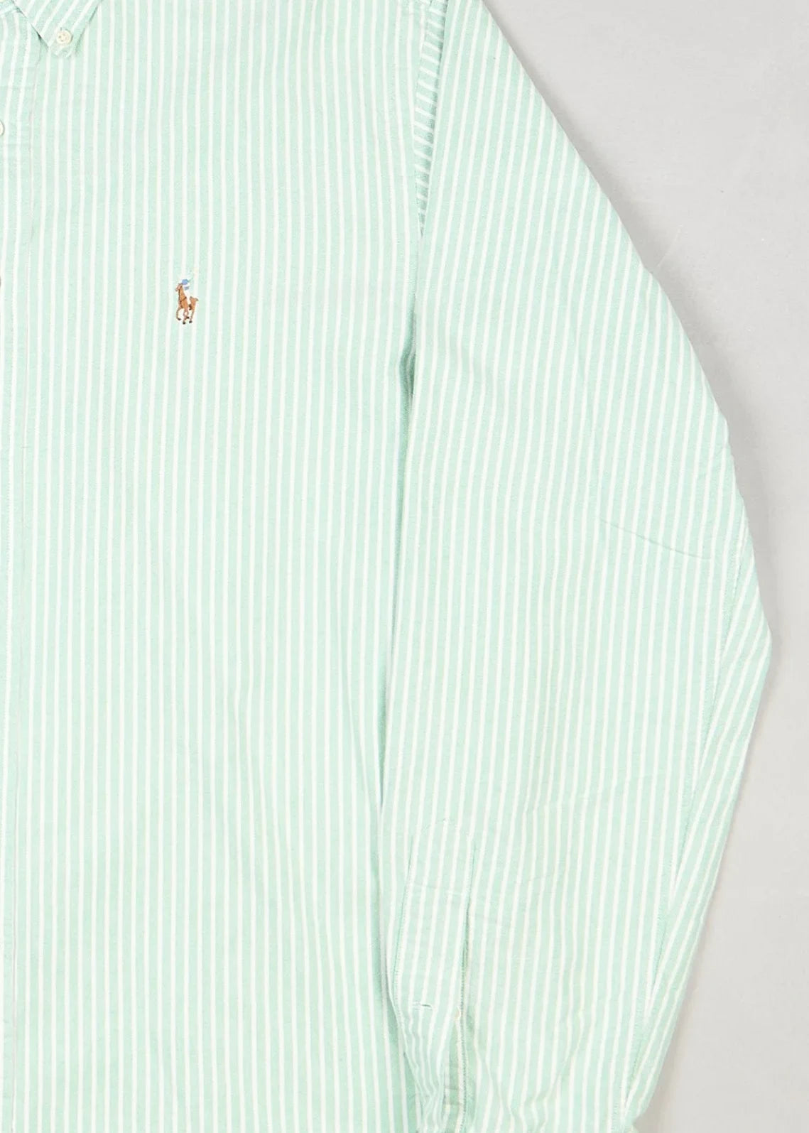 Polo Ralph Lauren - Shirt (L) Right