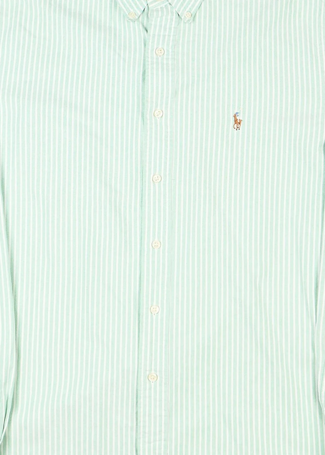Polo Ralph Lauren - Shirt (L) Center