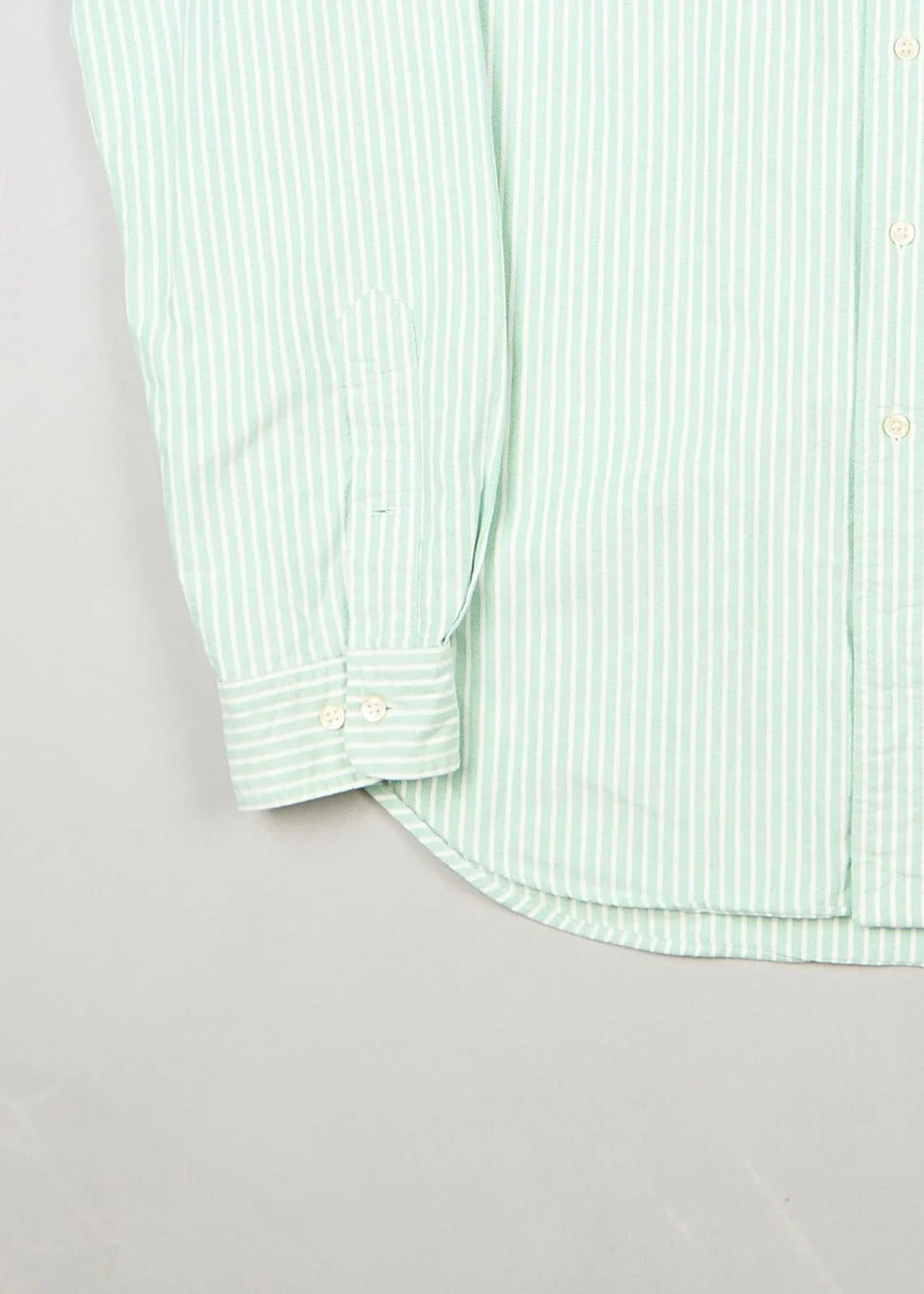 Polo Ralph Lauren - Shirt (L) Bottom Left