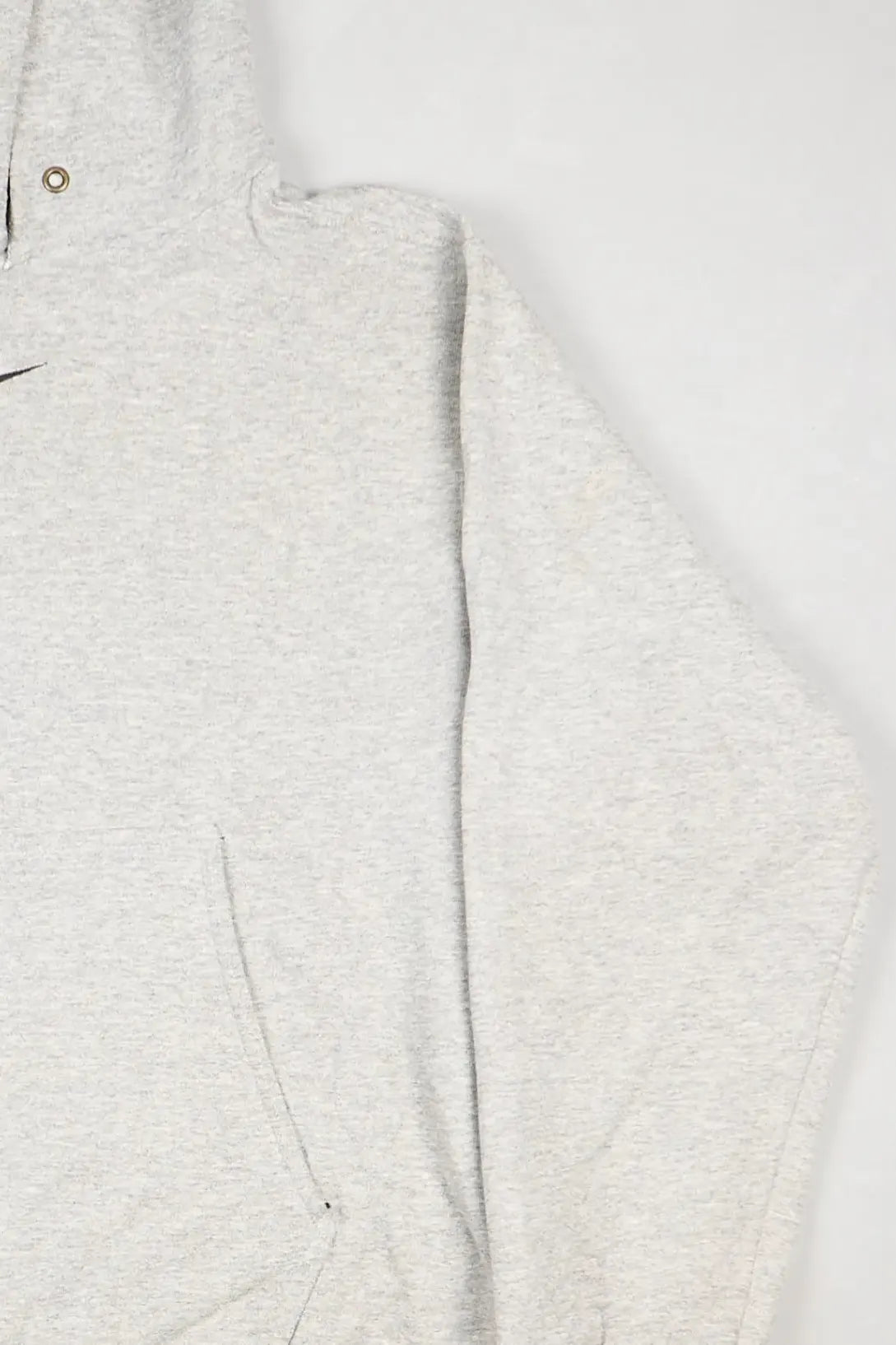 Nike - Hoodie (M) Right