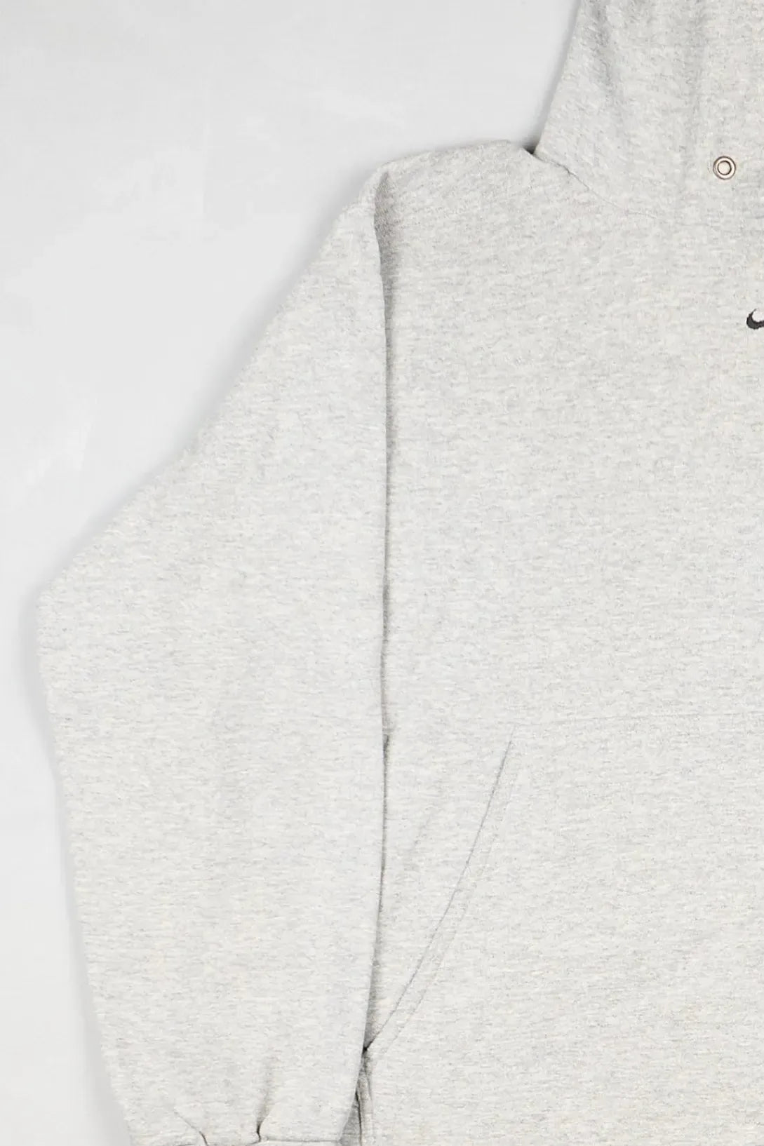 Nike - Hoodie (M) Left