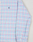 Polo Ralph Lauren - Shirt (L) Right