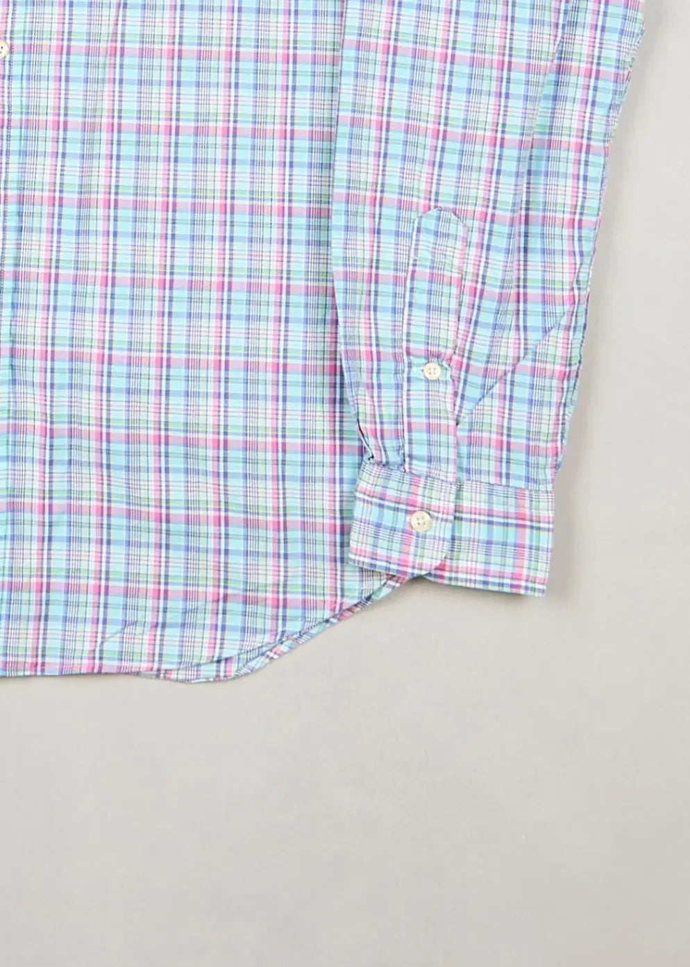 Polo Ralph Lauren - Shirt (L) Bottom Right