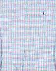 Polo Ralph Lauren - Shirt (L) Center