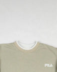 Fila - Sweatshirt (M) Top