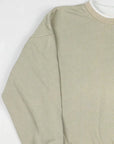 Fila - Sweatshirt (M) Left