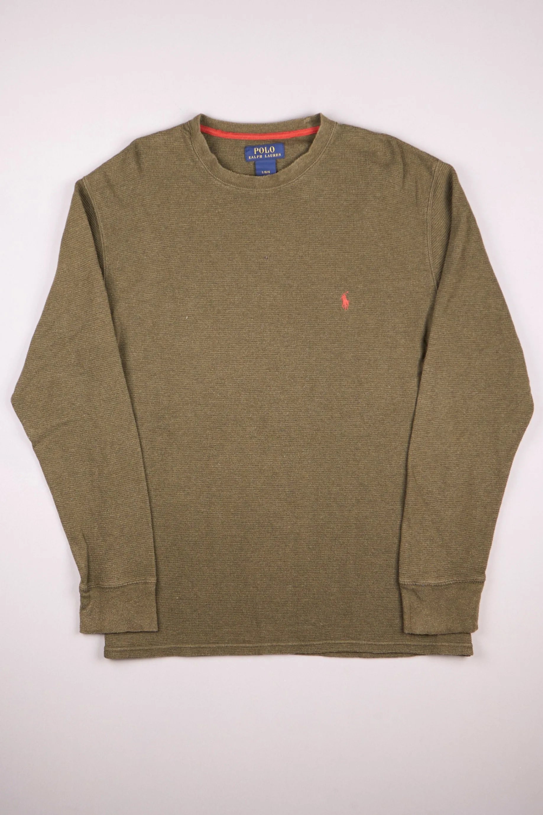 Ralph Lauren - Sweatshirt (L)