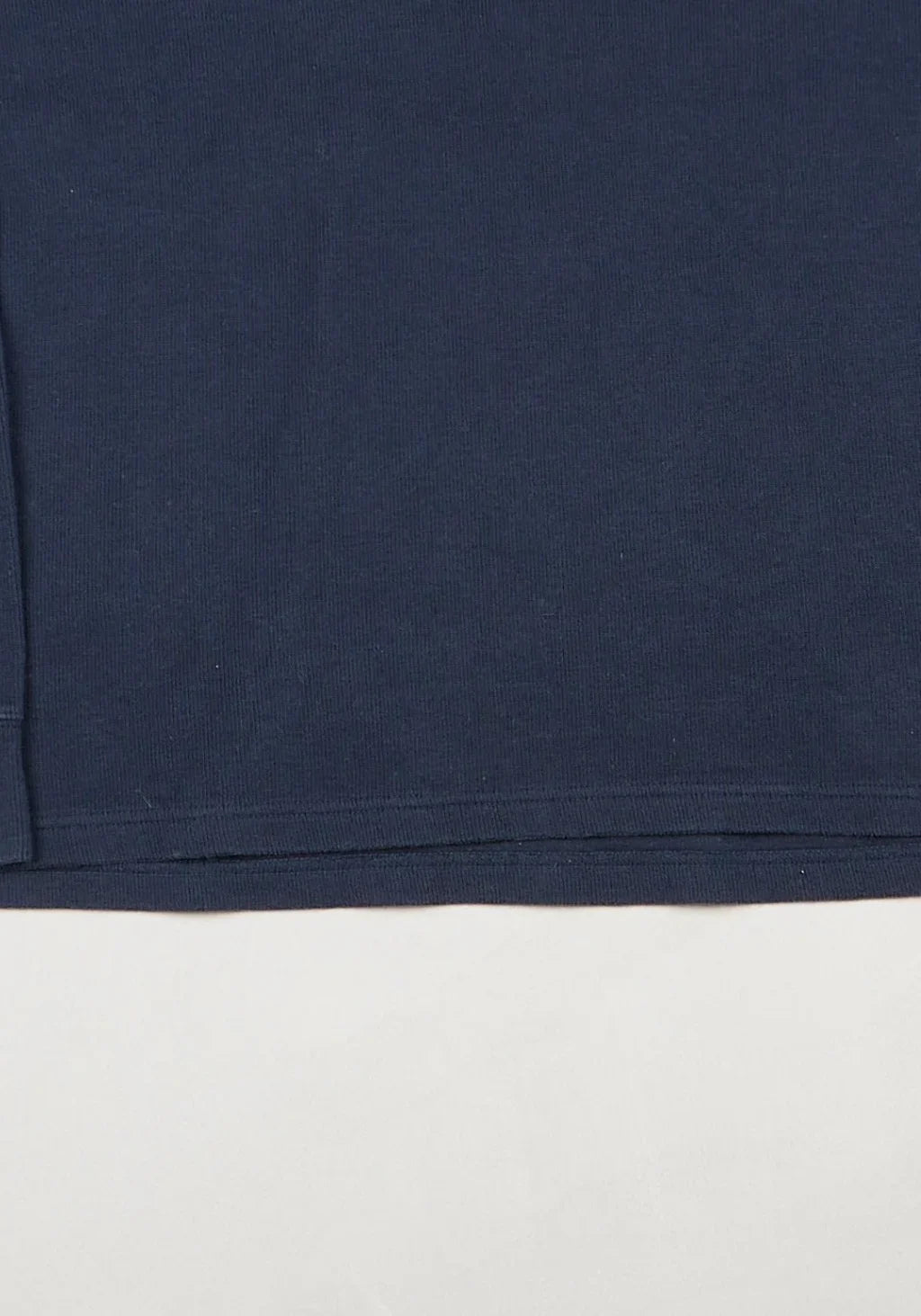 Ralph Lauren - Quarter Zip (L) Bottom