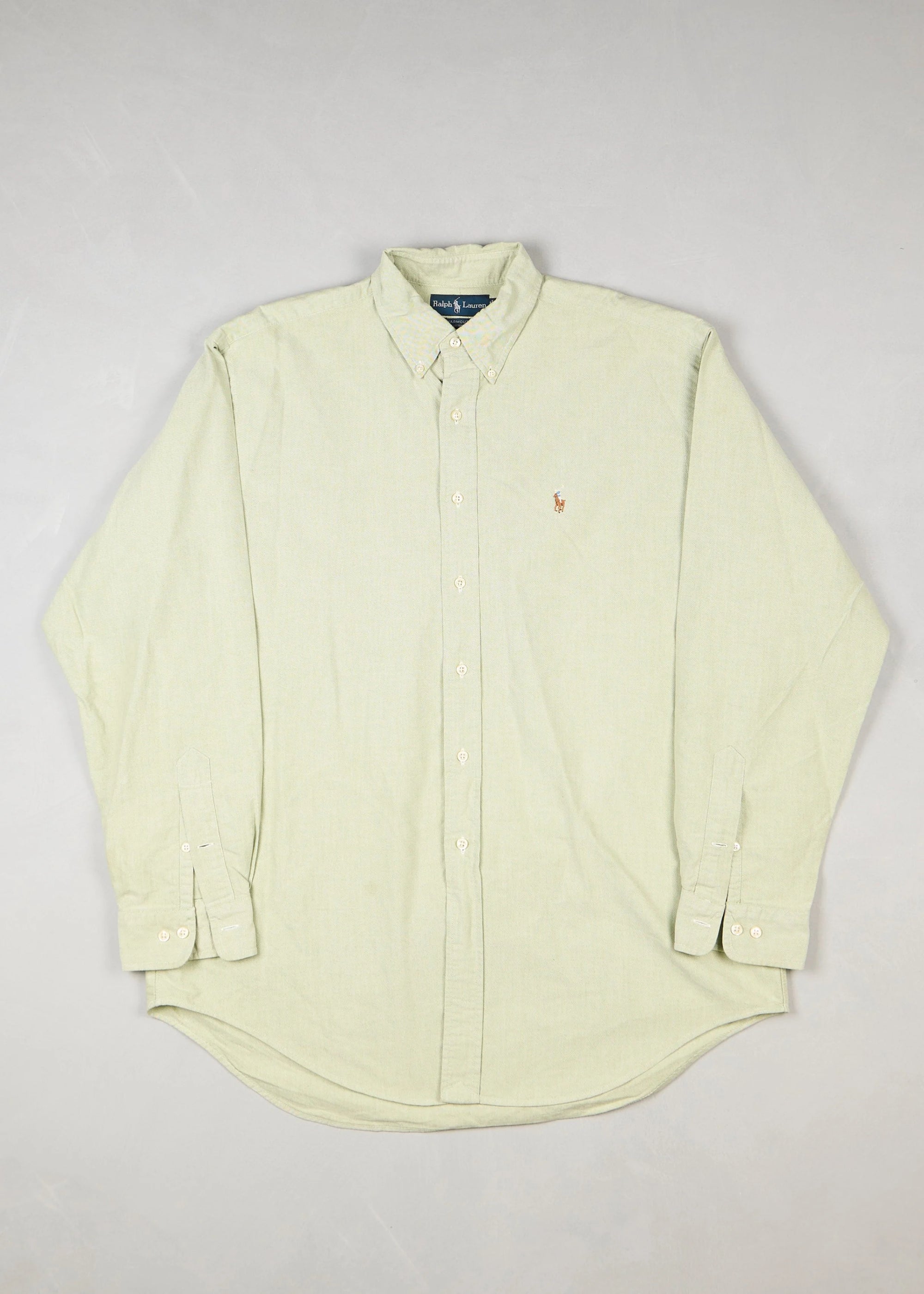 Polo Ralph Lauren - Shirt (XXL)