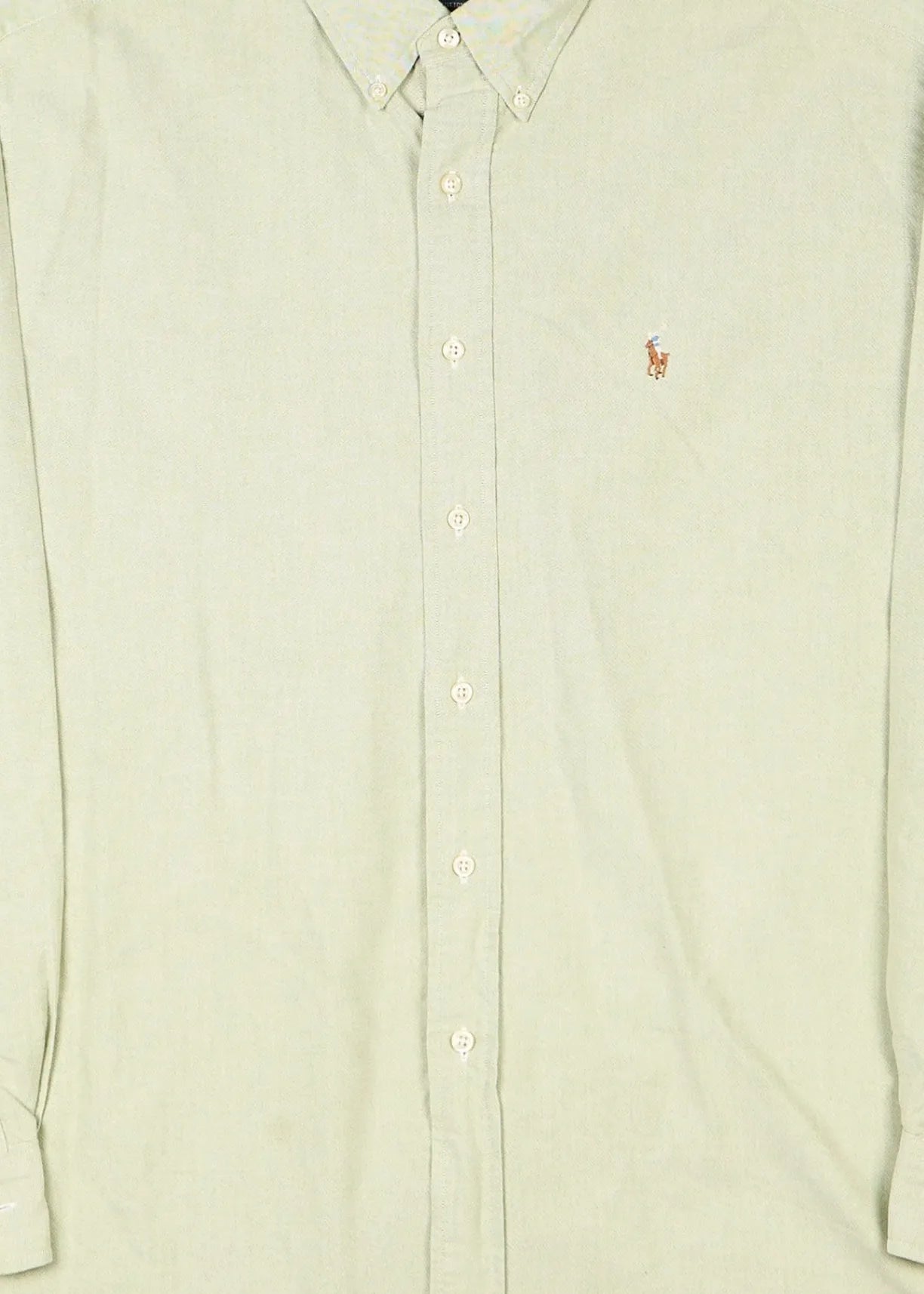 Polo Ralph Lauren - Shirt (XXL) Center