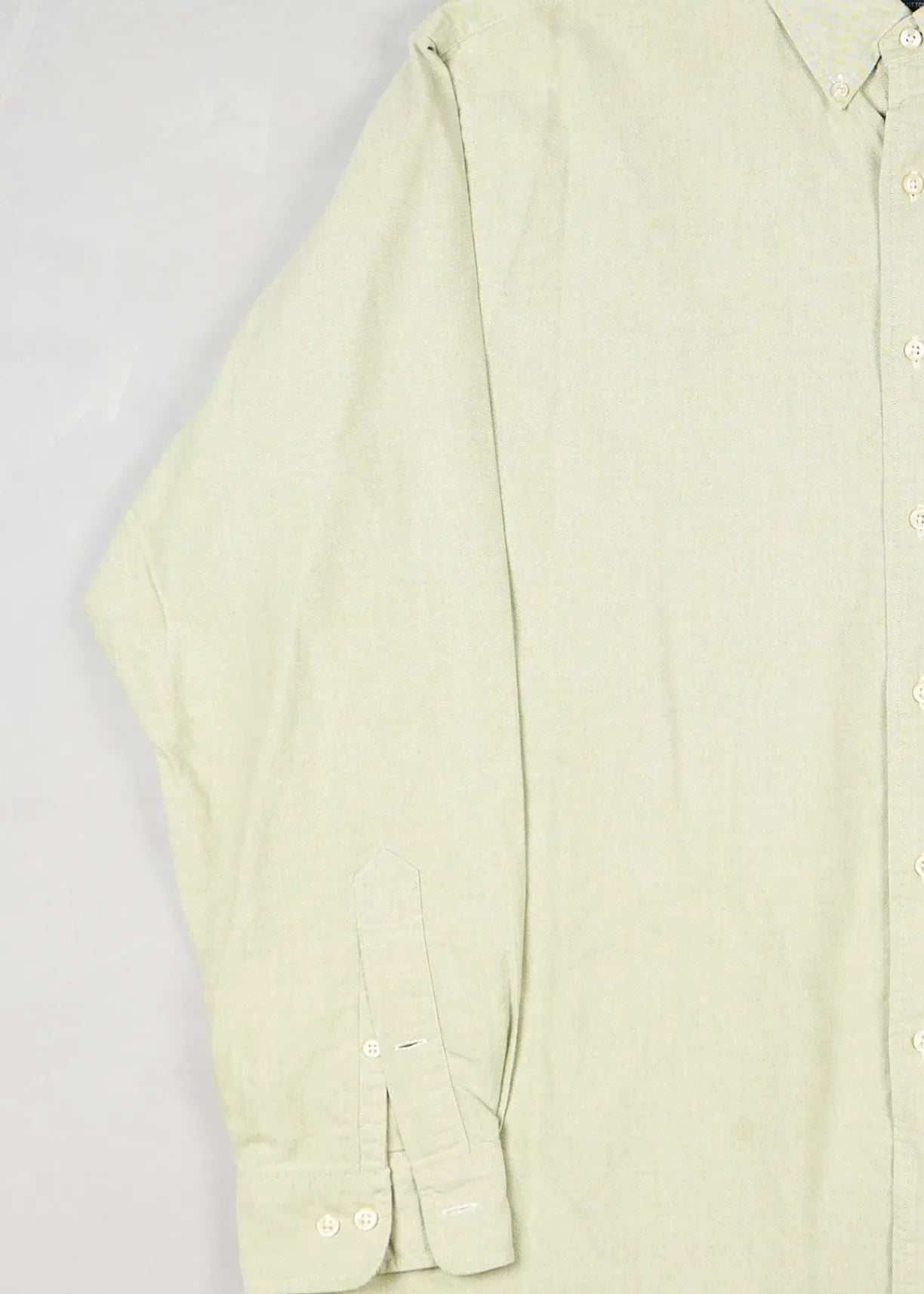 Polo Ralph Lauren - Shirt (XXL) Left
