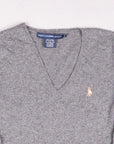 Ralph Lauren - Sweatshirt (XS)