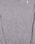 Ralph Lauren - Sweatshirt (XS)