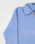 Ralph Lauren - Quarter Zip (M) Left