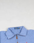 Ralph Lauren - Quarter Zip (M) Top