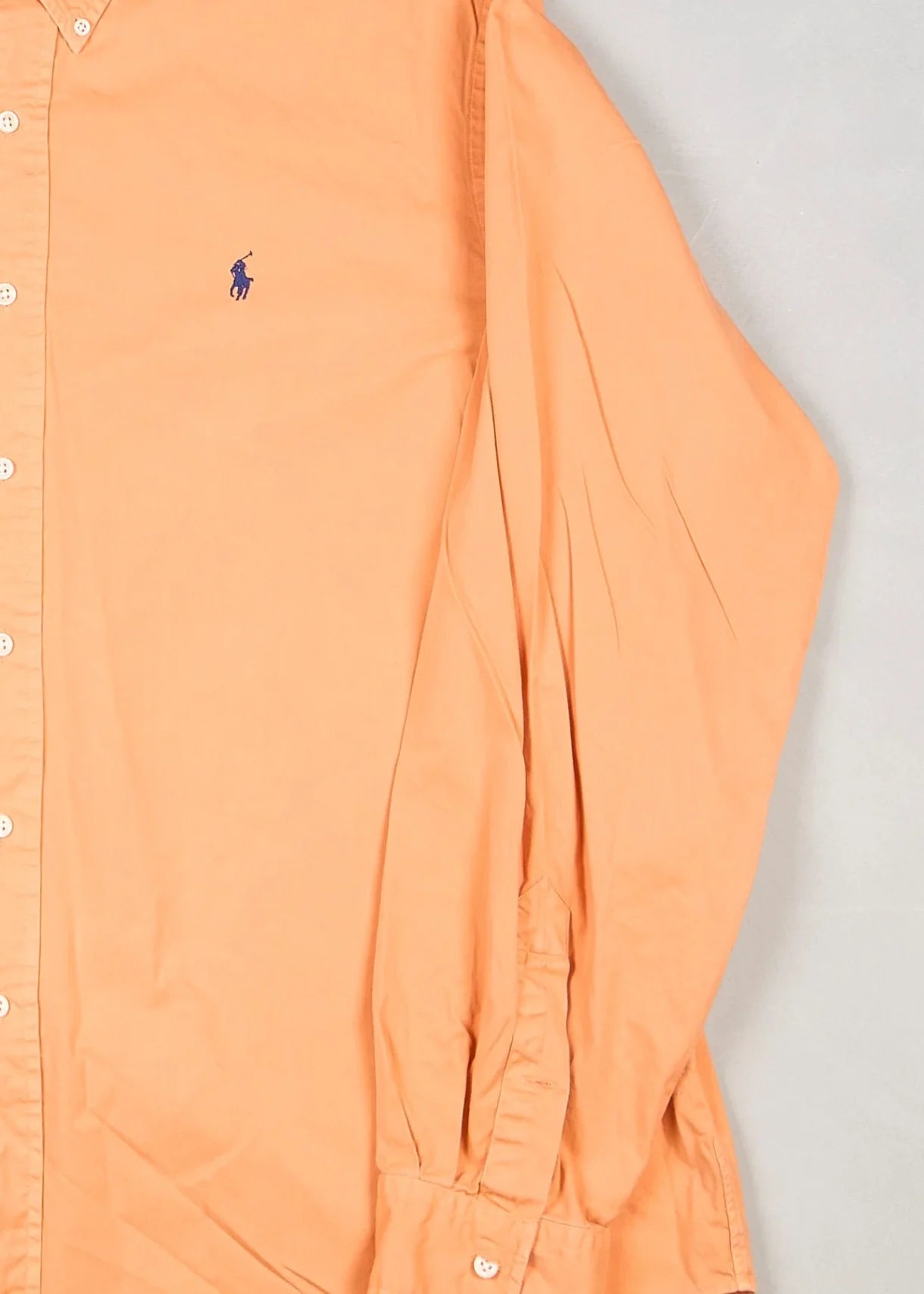 Polo Ralph Lauren - Shirt (XL) Right