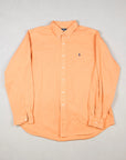 Polo Ralph Lauren - Shirt (XL)