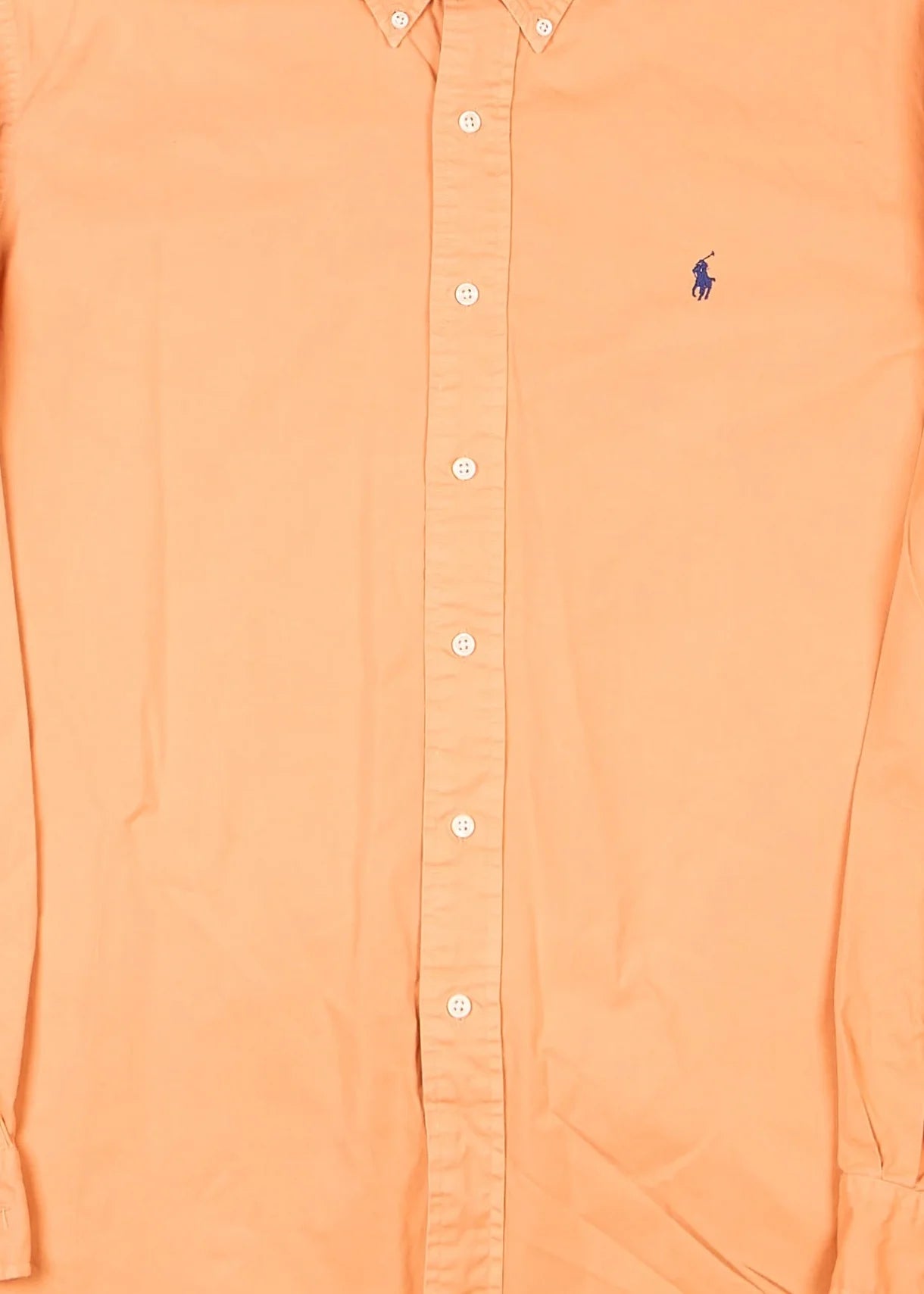 Polo Ralph Lauren - Shirt (XL) Center