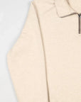 Ralph Lauren - Quarter Zip (M) Left