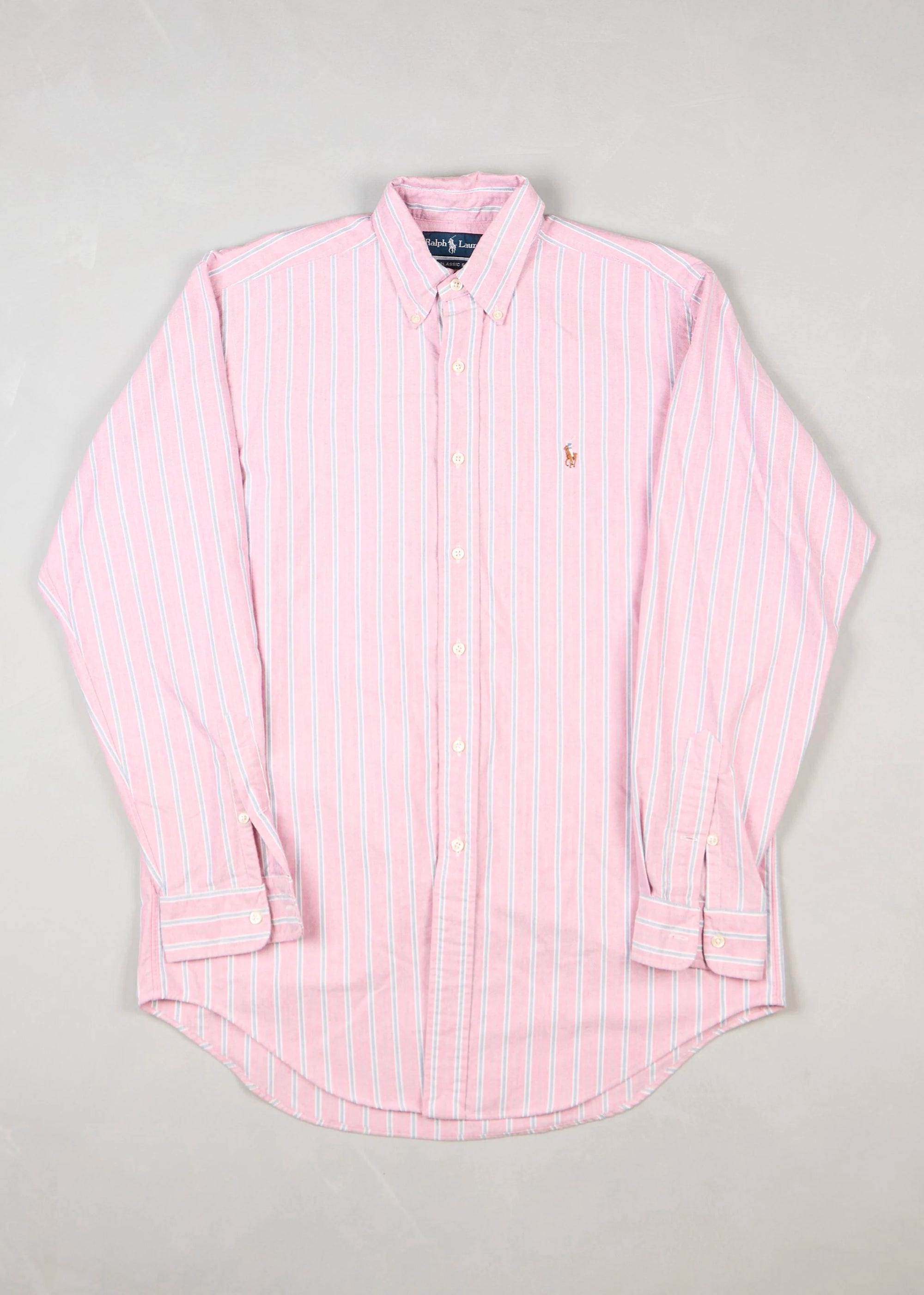 Ralph Lauren - Shirt (L)