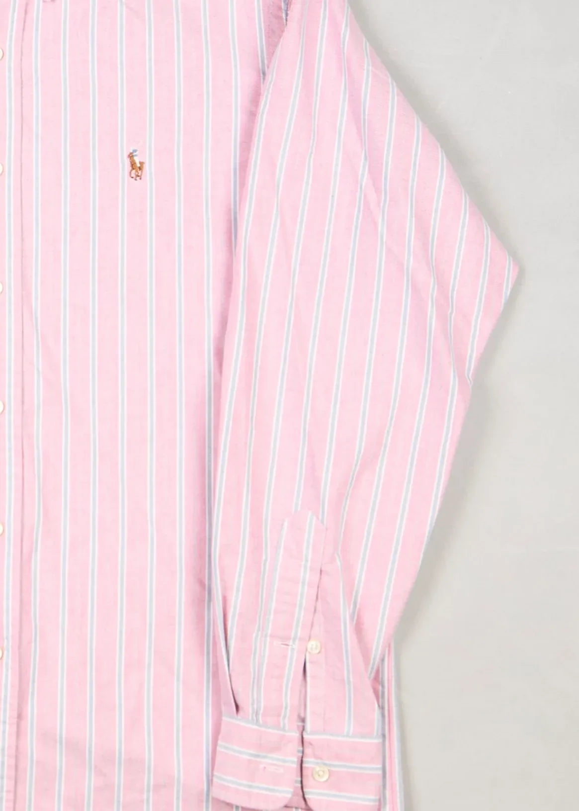 Ralph Lauren - Shirt (L) Right