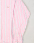 Ralph Lauren - Shirt (L) Right