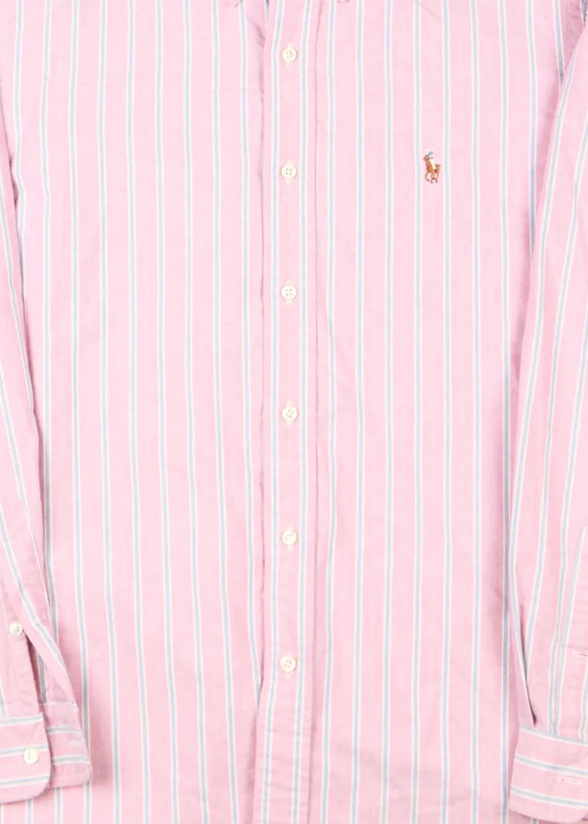 Ralph Lauren - Shirt (L) Center