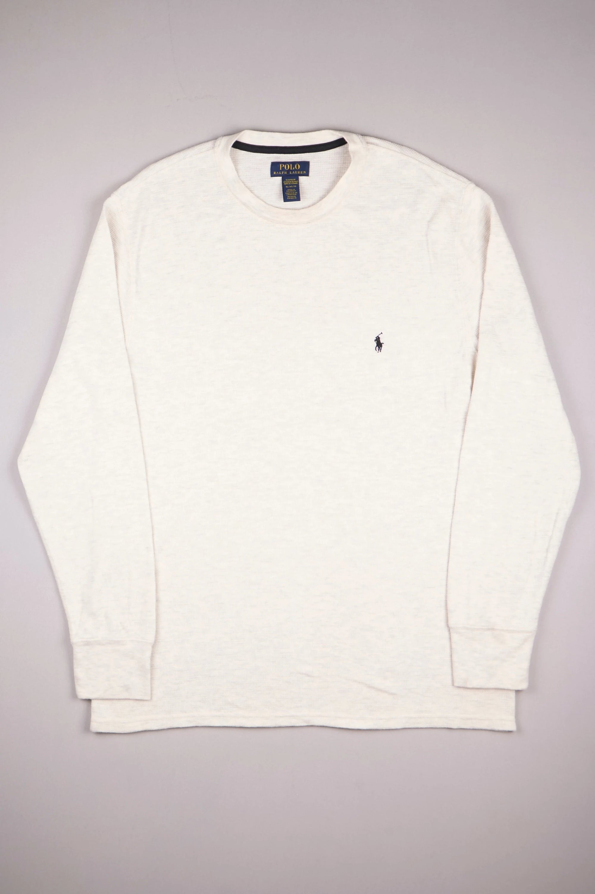 Ralph Lauren - Sweatshirt (XL)