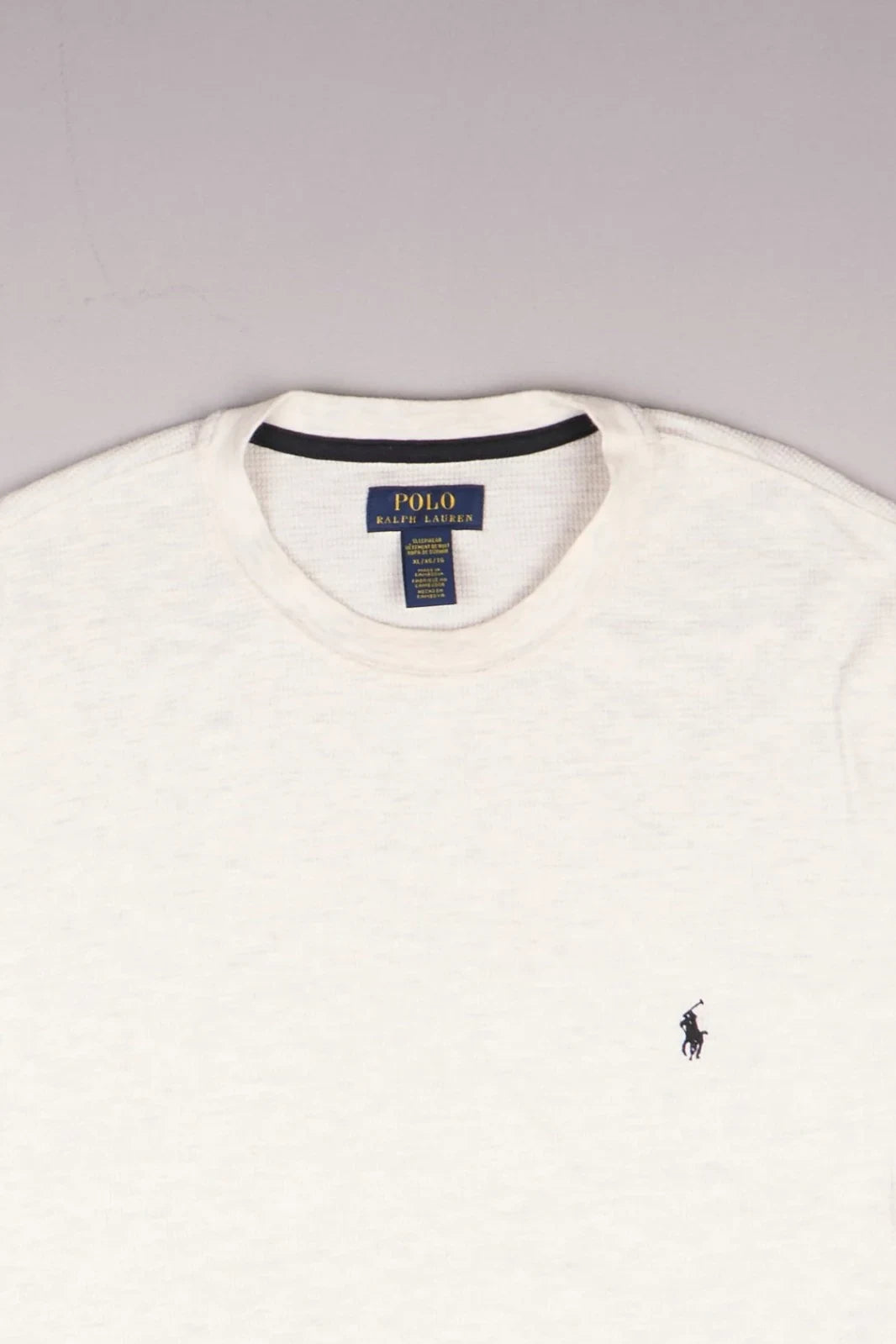 Ralph Lauren - Sweatshirt (XL)