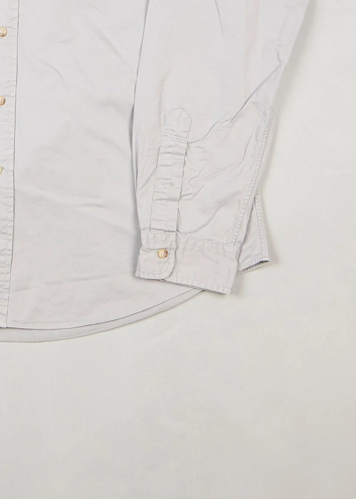 Ralph Lauren - Shirt (L) Bottom Right