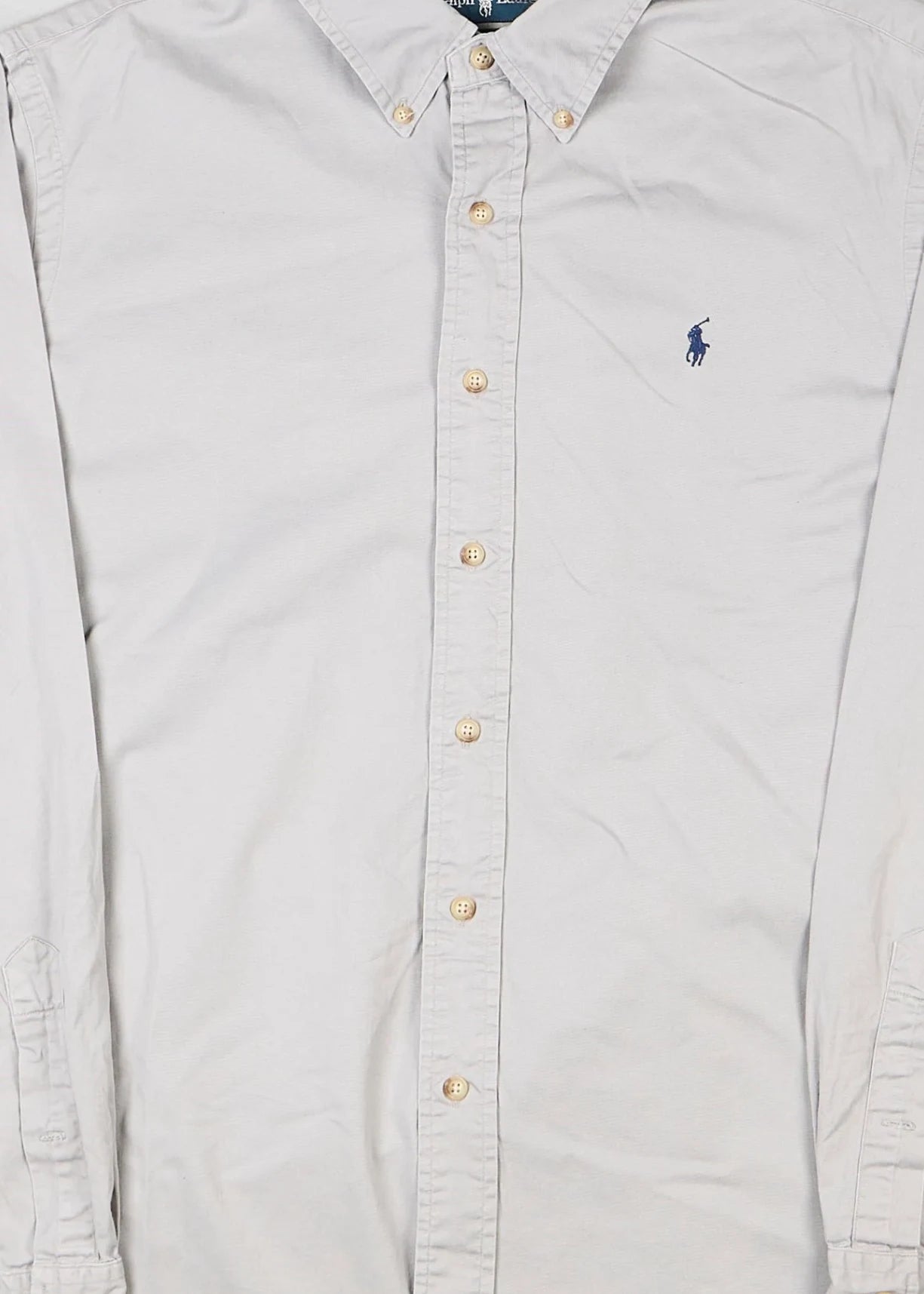 Ralph Lauren - Shirt (L) Center