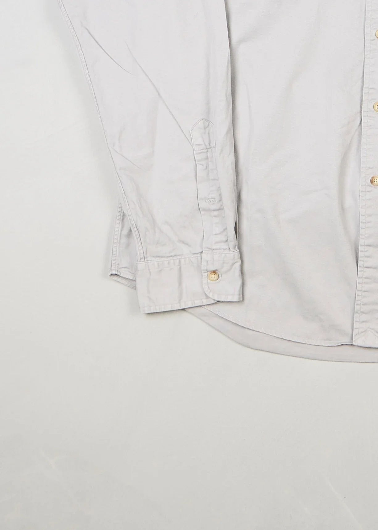 Ralph Lauren - Shirt (L) Bottom Left
