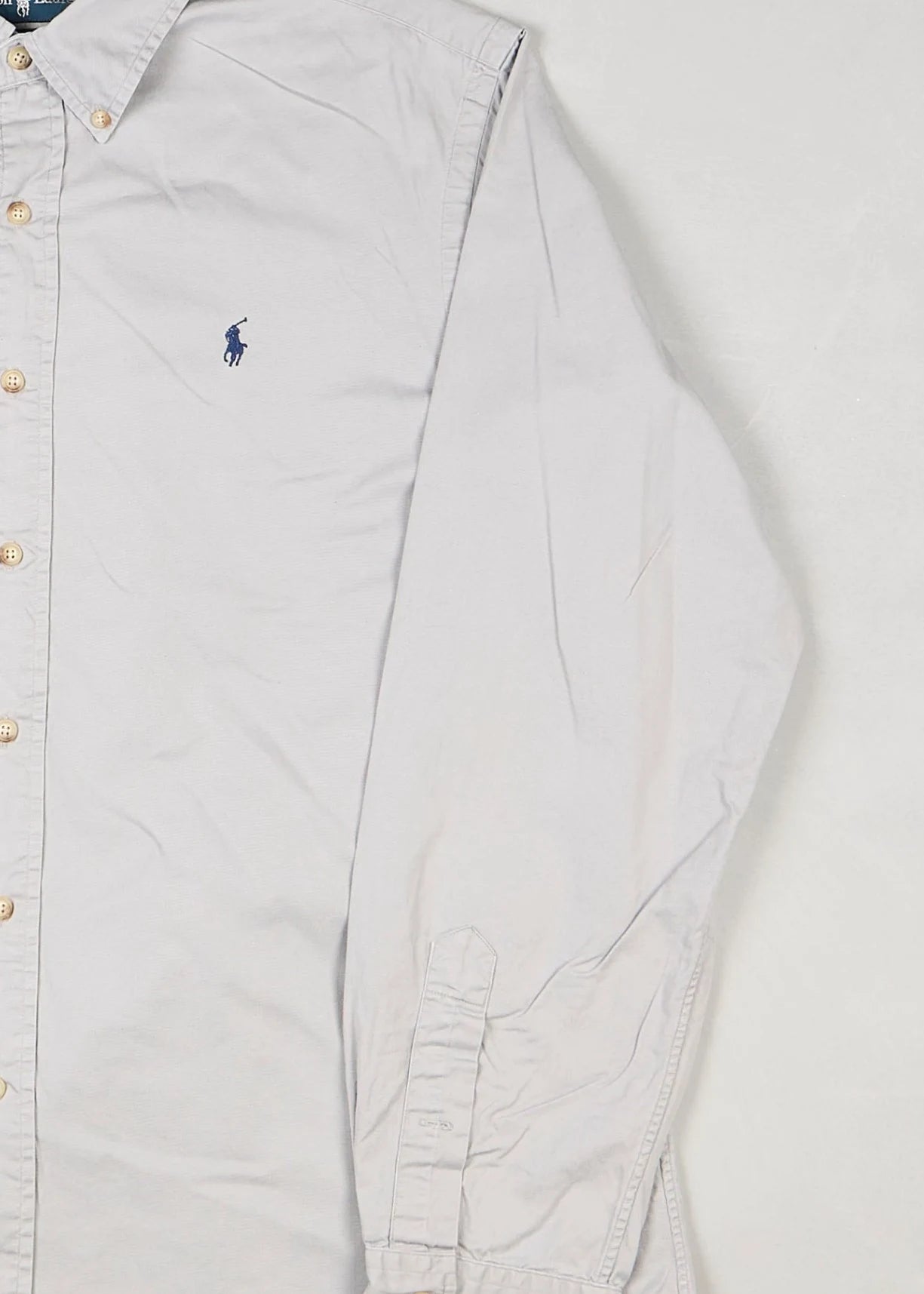 Ralph Lauren - Shirt (L) Right
