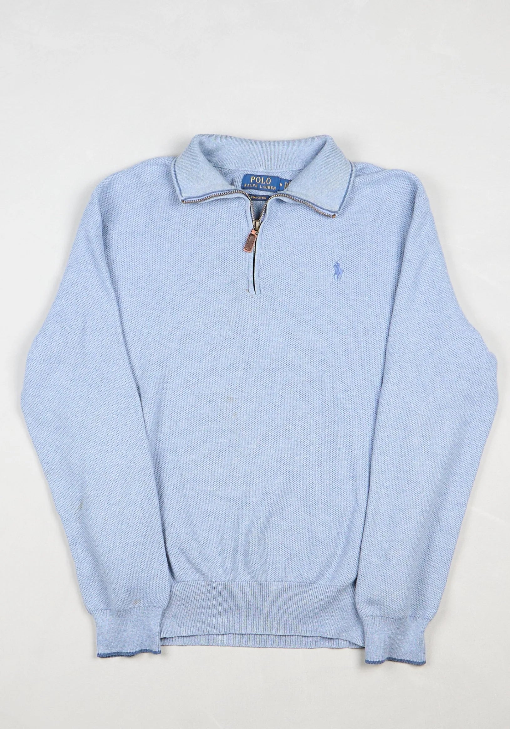 Ralph Lauren - Quarter Zip (M)