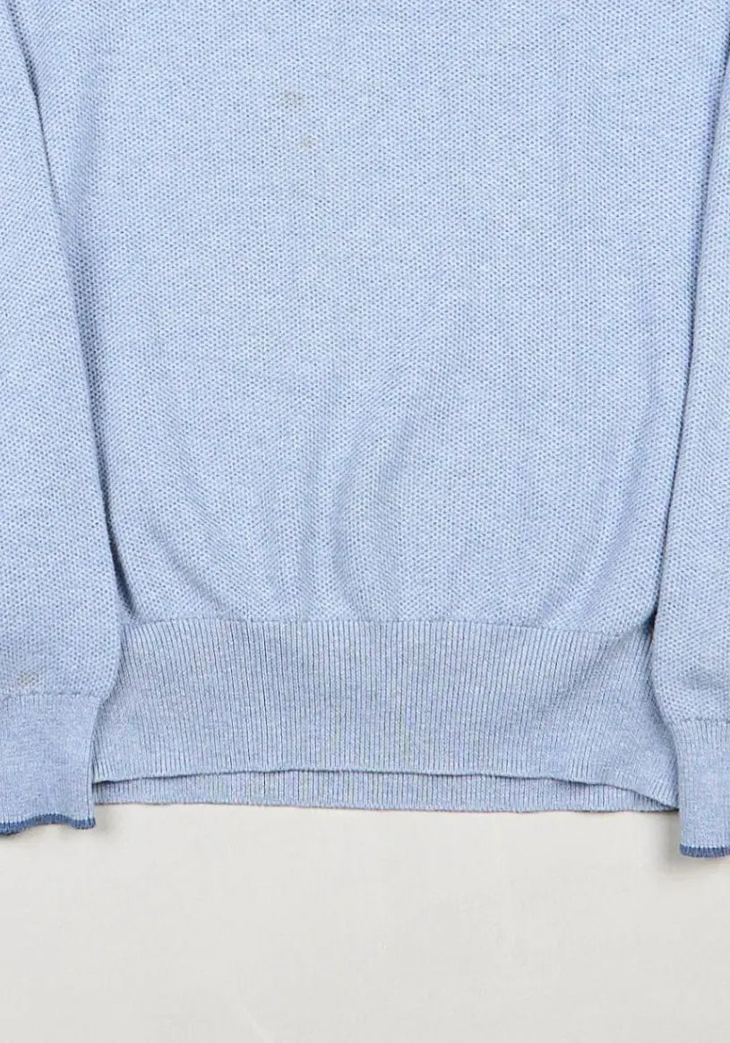 Ralph Lauren - Quarter Zip (M) Bottom