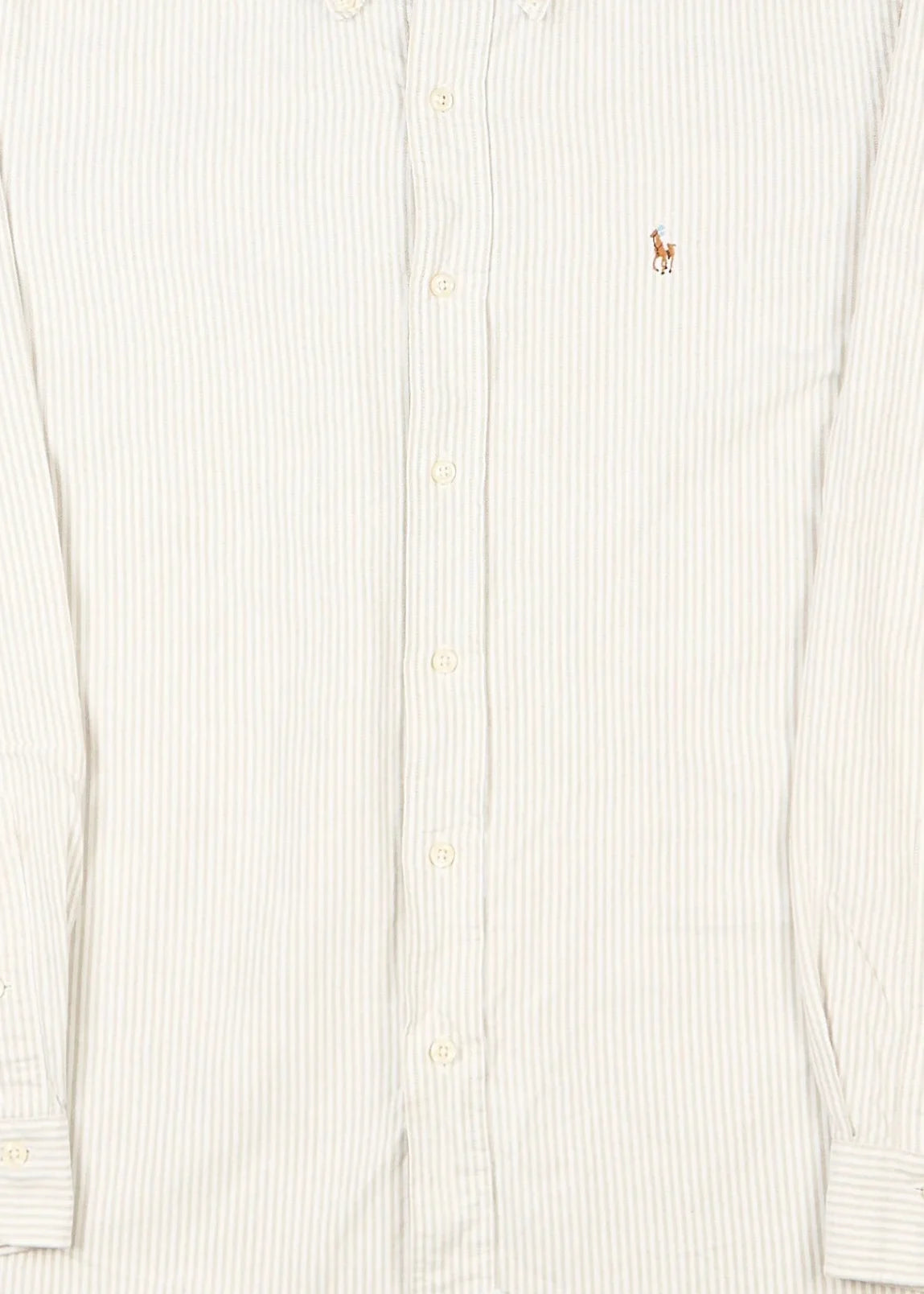 Ralph Lauren - Shirt (M) Center
