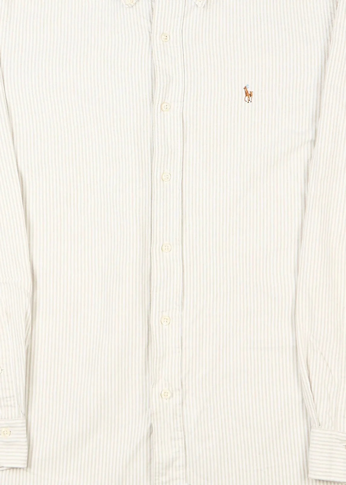 Ralph Lauren - Shirt (M) Center