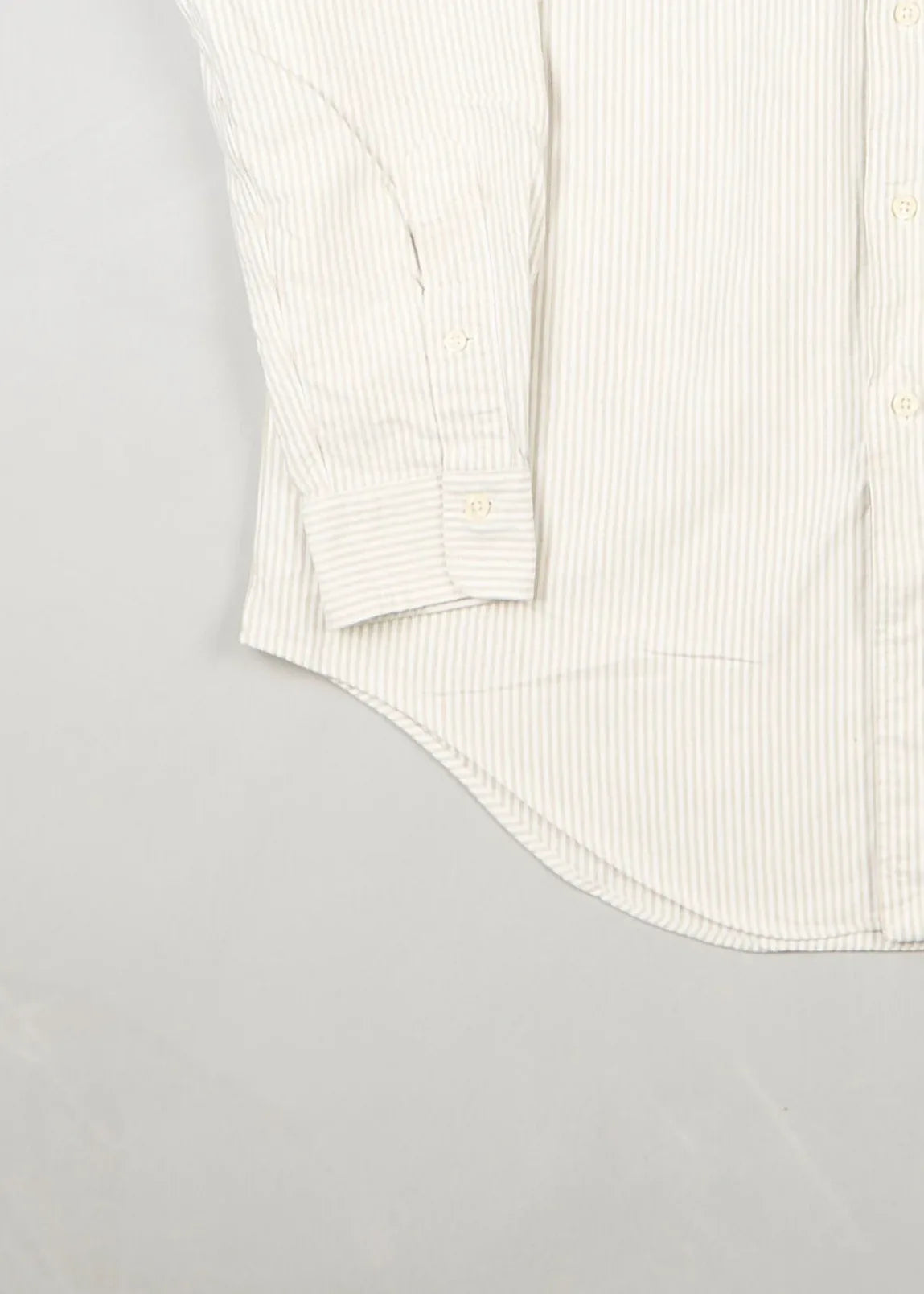 Ralph Lauren - Shirt (M) Bottom Left