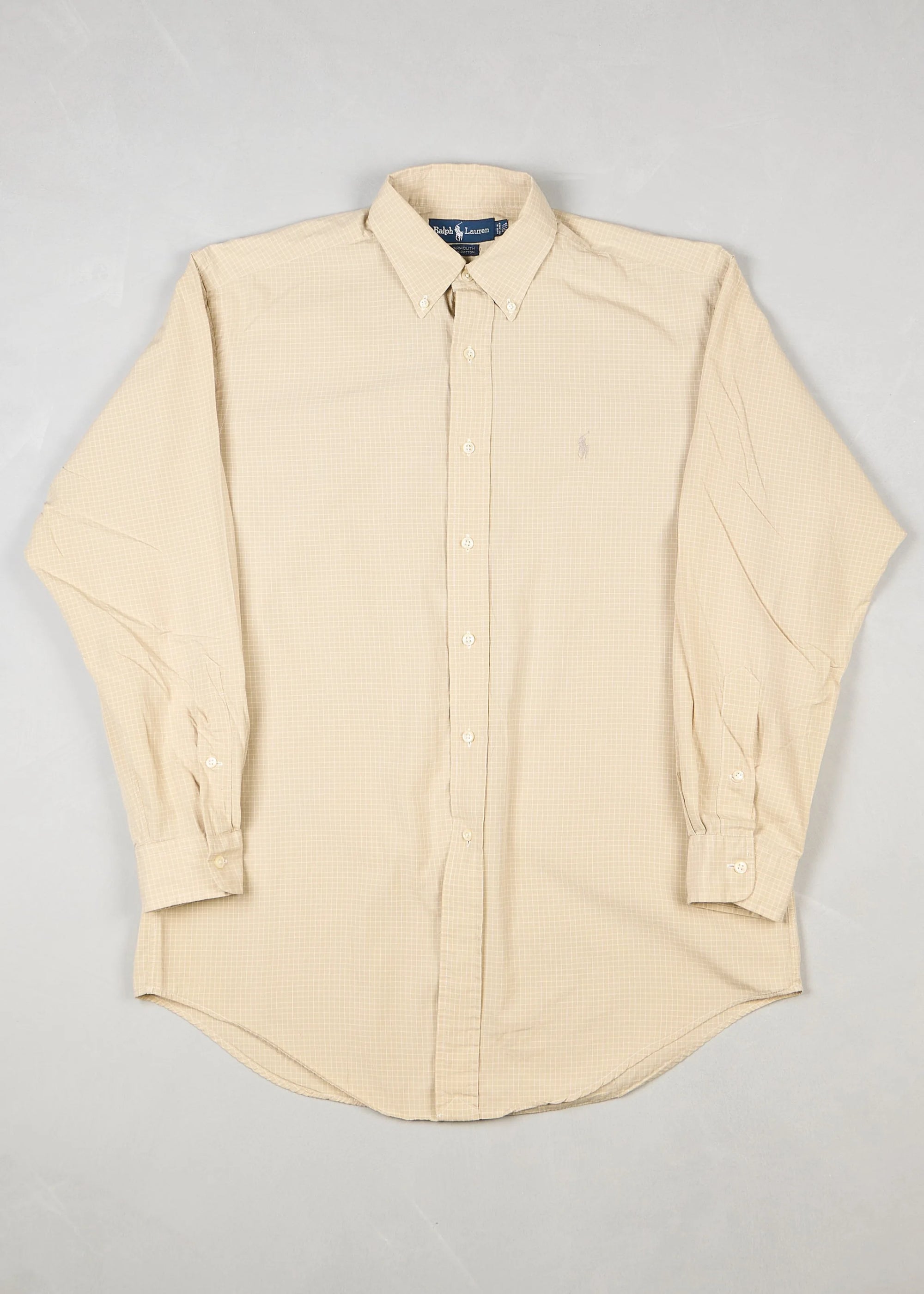 Ralph Lauren - Shirt ()