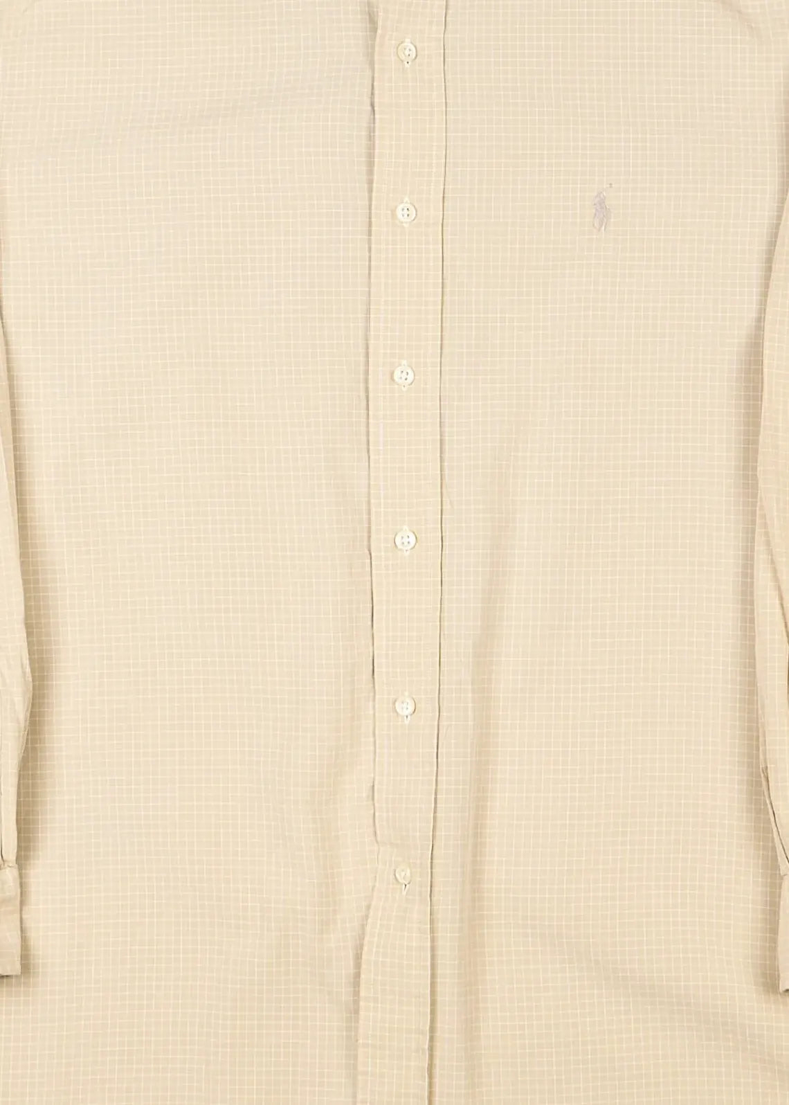 Ralph Lauren - Shirt () Center