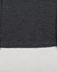 Ralph Lauren - Quarter Zip (L) Bottom