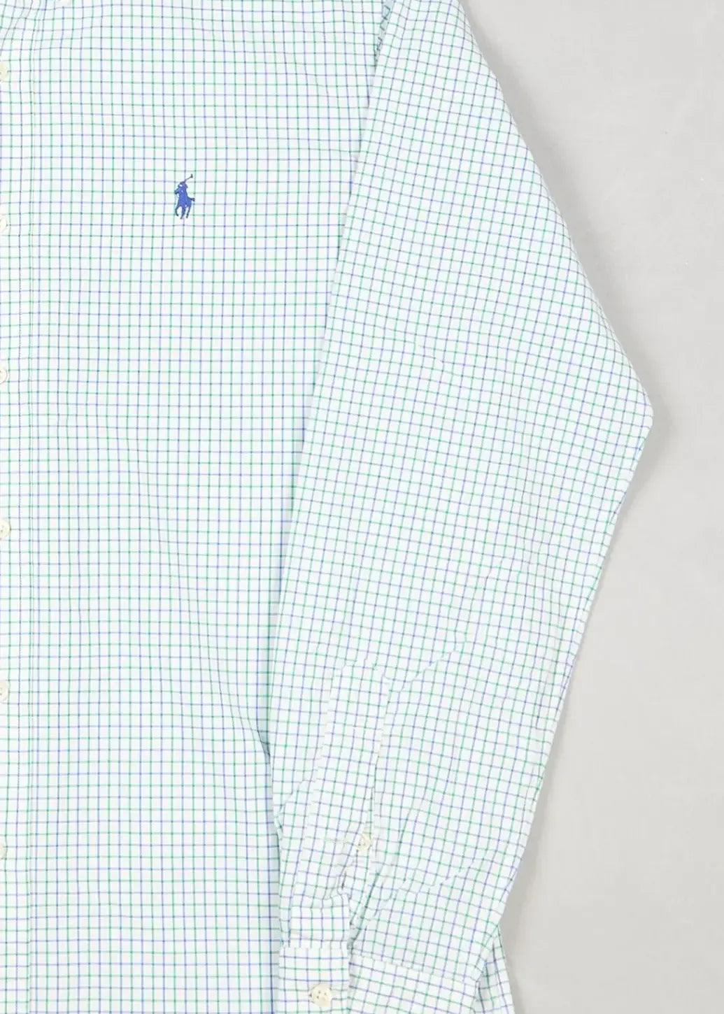 Ralph Lauren - Shirt (M) Right