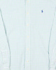 Ralph Lauren - Shirt (M) Center