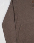 Ralph Lauren - Quarter Zip (L) Left