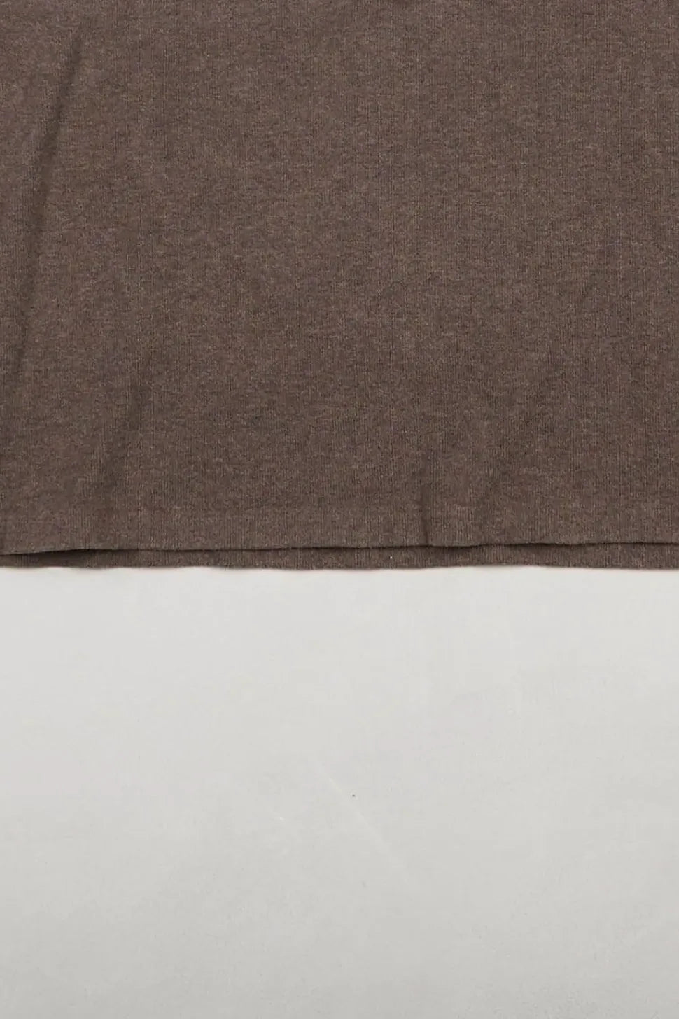 Ralph Lauren - Quarter Zip (L) Bottom